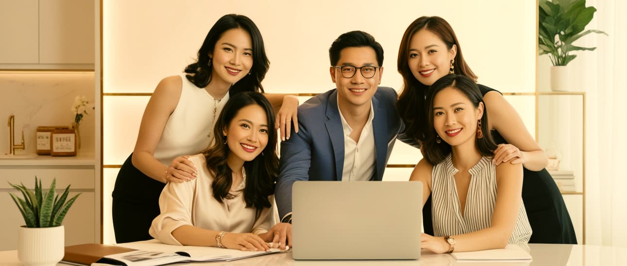 best digital marketing companies Mission & Vision