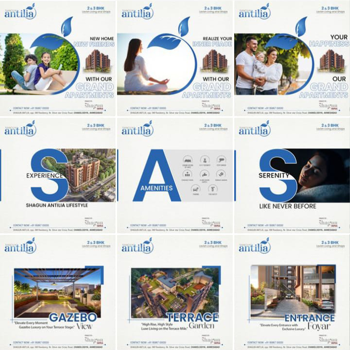 best digital marketing companies - Antilia