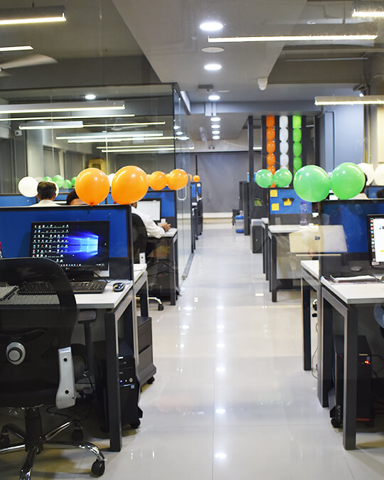 best digital marketing companies FLM Office