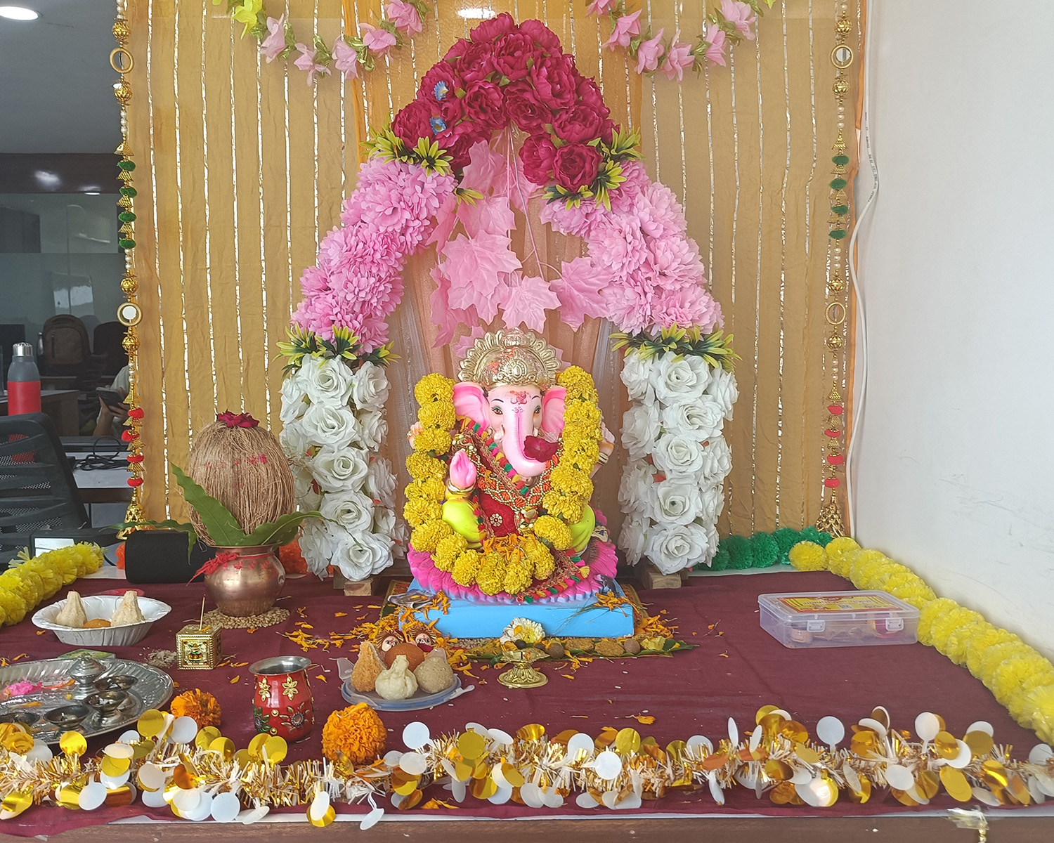 Ganpati Utsav - 6