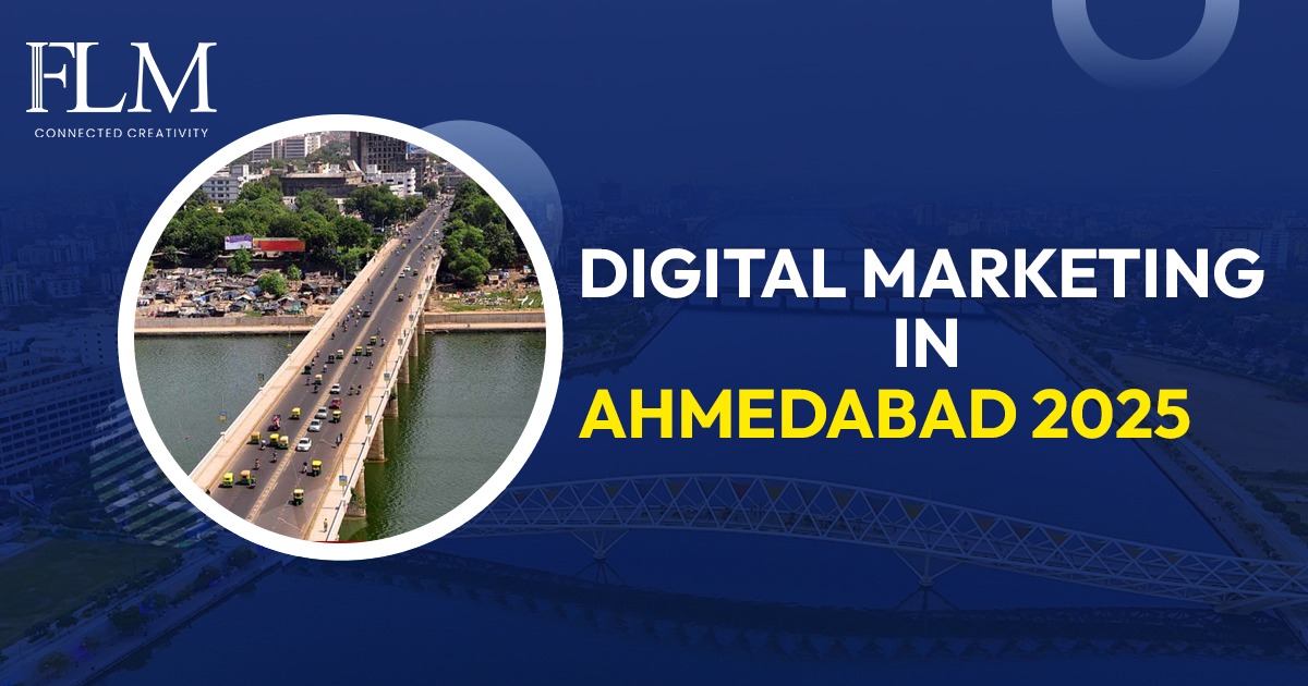 Digital Marketing in Ahmedabad