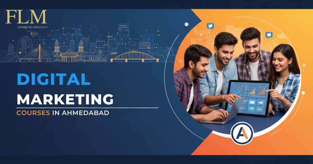 Digital Marketing Courses in Ahmedabad