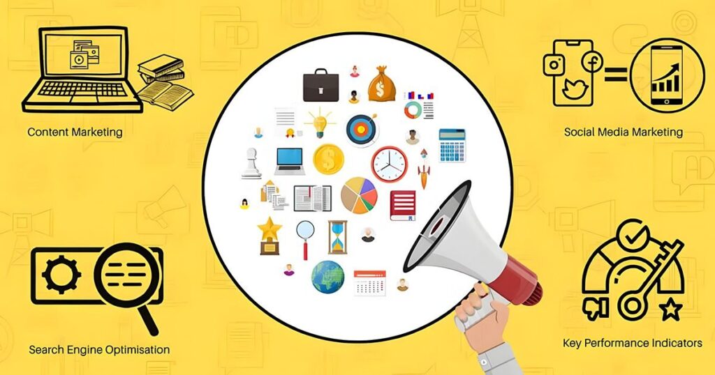 Digital Marketing in Ahmedabad