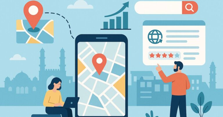 Digital Marketing in Ahmedabad