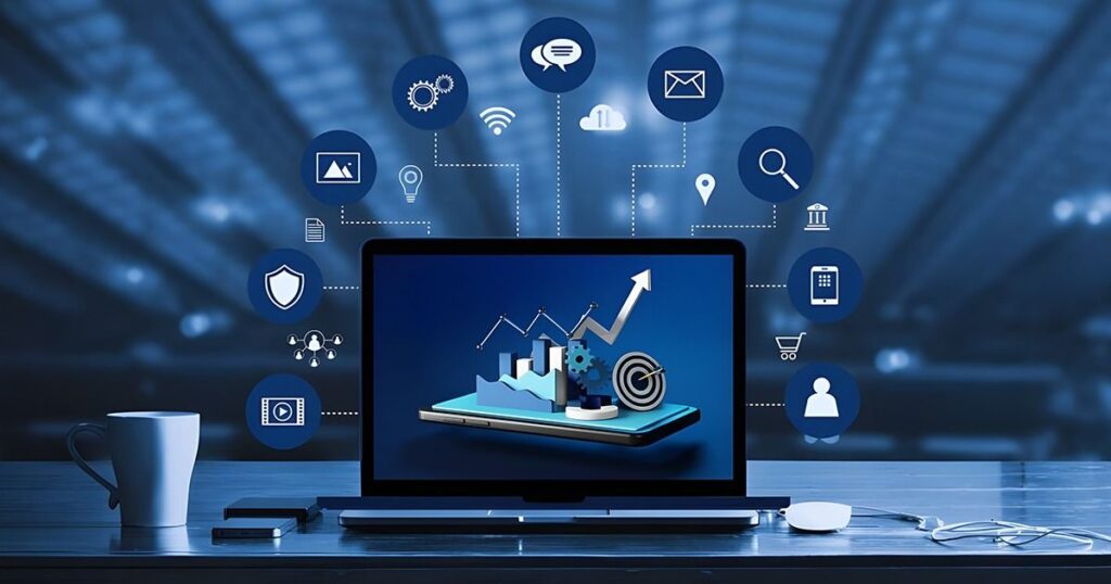 How To Structure Content For AEO And AI Overview?