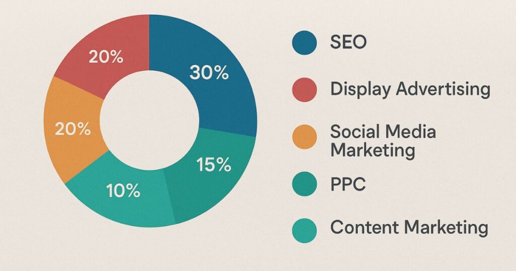Digital Marketing Packages for Ahmedabad Startups