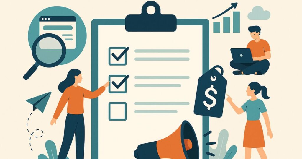 Digital Marketing Packages for Ahmedabad Startups