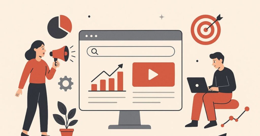 Digital Marketing Packages for Ahmedabad Startups