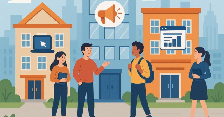 Best Digital Marketing Courses in Ahmedabad 2025