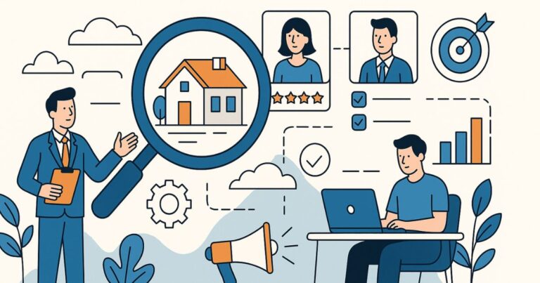 Digital Marketing Agencies in Ahmedabad for Real Estate Sector