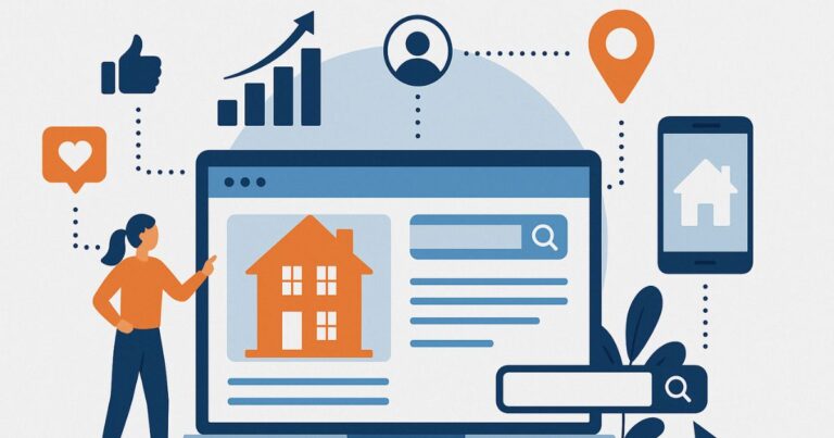 Digital Marketing Agencies in Ahmedabad for Real Estate Sector