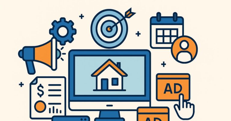 Digital Marketing Agencies in Ahmedabad for Real Estate Sector