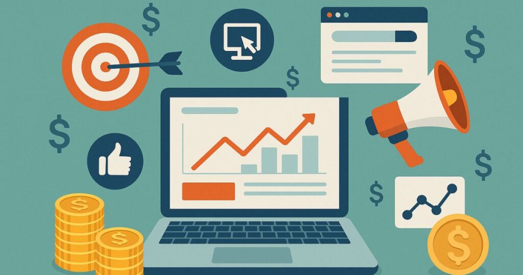 Digital Marketing in Ahmedabad