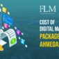 Digital Marketing Packages for Ahmedabad Startups