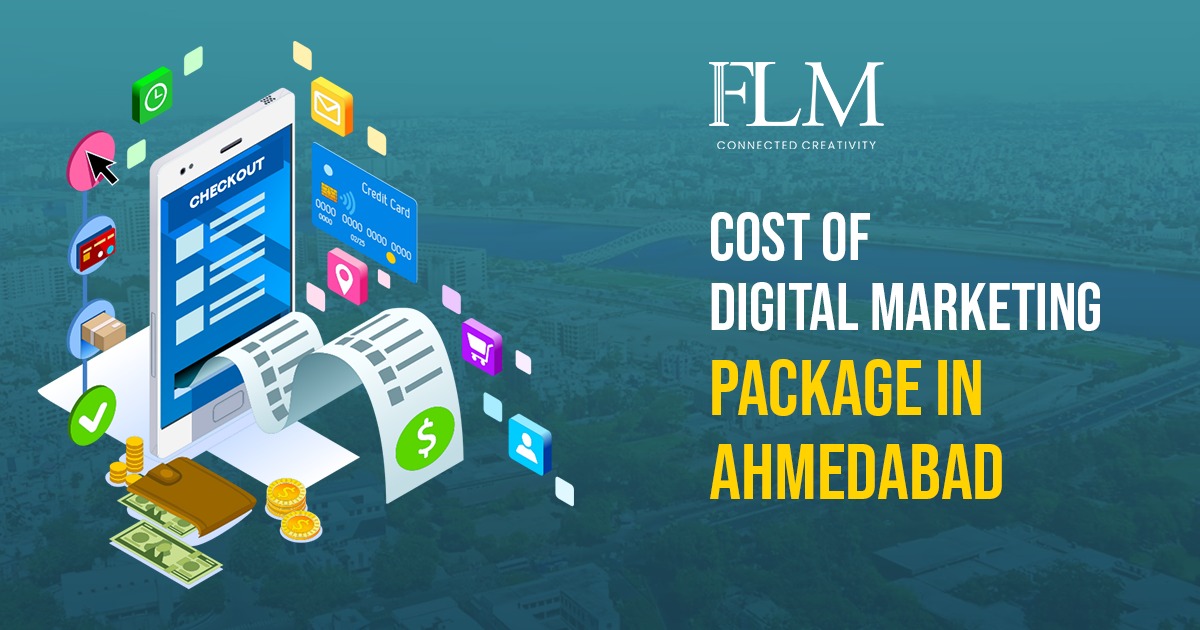 Digital Marketing Packages for Ahmedabad Startups
