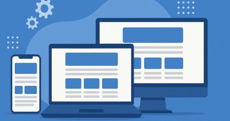 Website Development in Ahmedabad