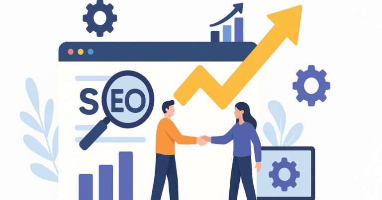 Website Development in Ahmedabad