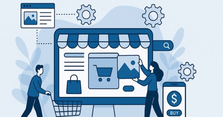 Website Development in Ahmedabad