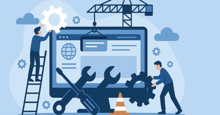 Website Development in Ahmedabad