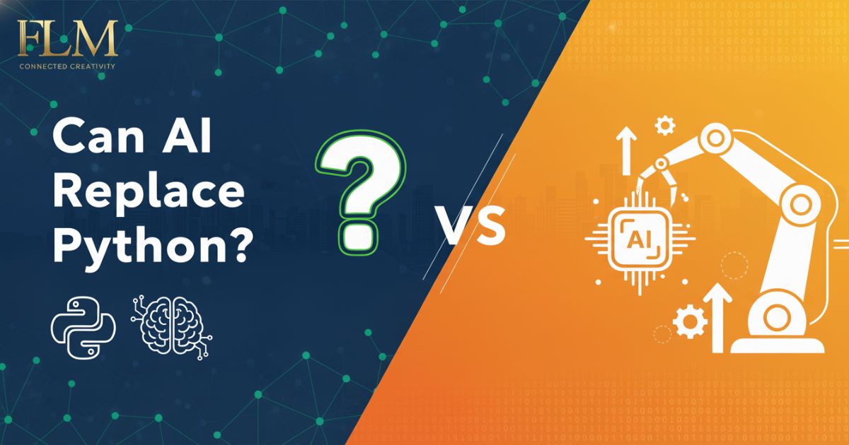 Can AI Replace Python?