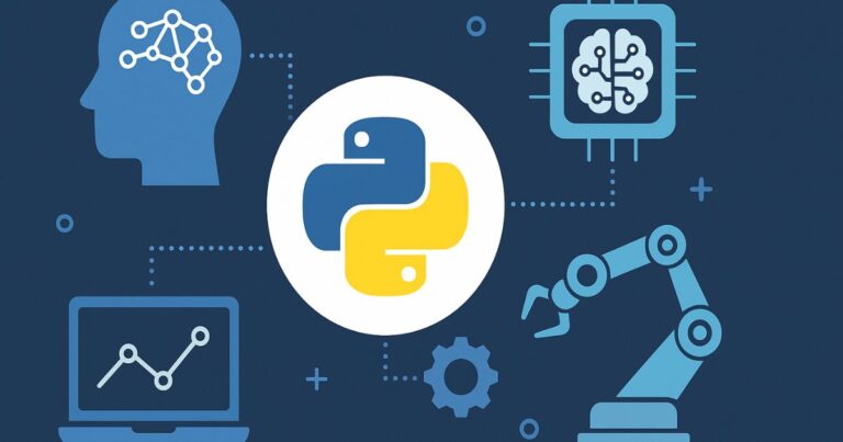 Can AI Replace Python?