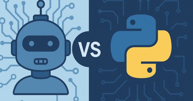 Can AI Replace Python?