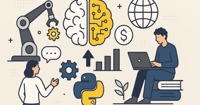 Can AI Replace Python?