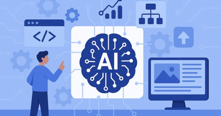 Will AI Replace Web Developers in 2025?