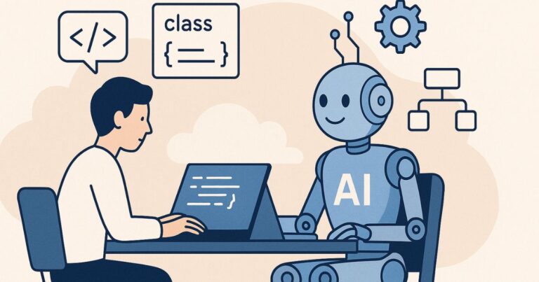 Will AI Replace Web Developers in 2025?