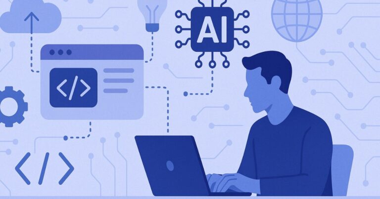 Will AI Replace Web Developers in 2025?