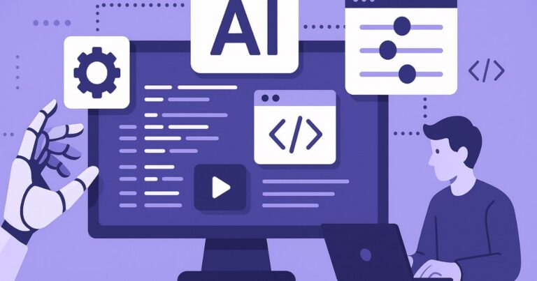 Will AI Replace Web Developers in 2025?