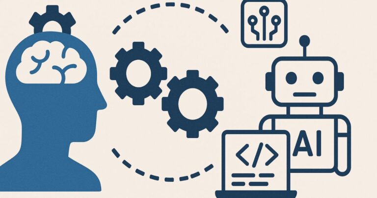 Will AI Replace Web Developers in 2025?