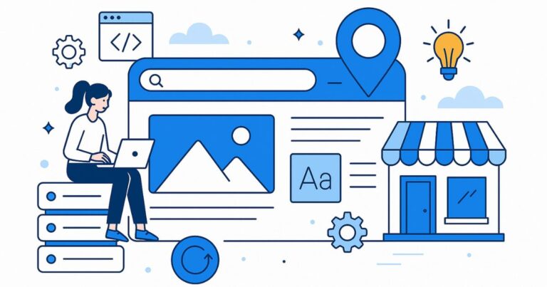 Website Development in Ahmedabad