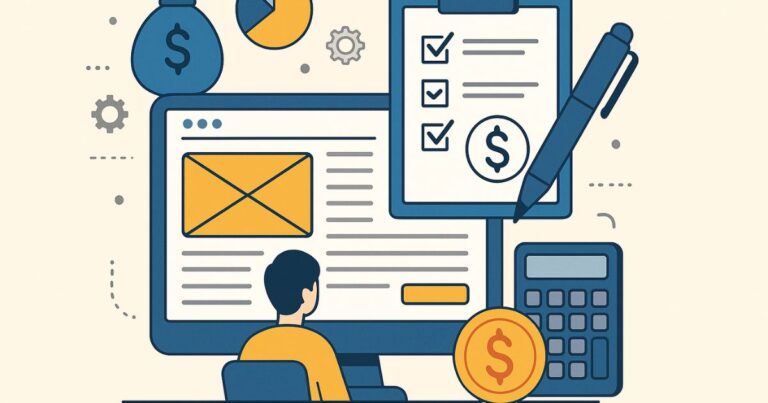 Website Development in Ahmedabad