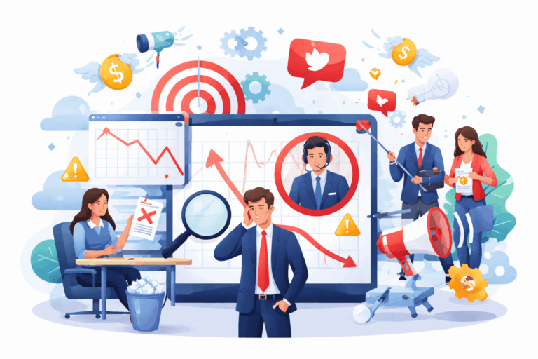 How to Choose a Digital Marketing Agency in Ahmedabad