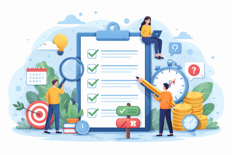 How to Choose a Digital Marketing Agency in Ahmedabad