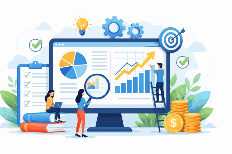 Digital Marketing Agency in Ahmedabad