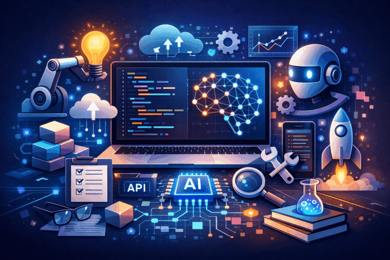 Best Tools For Web Developers In 2026