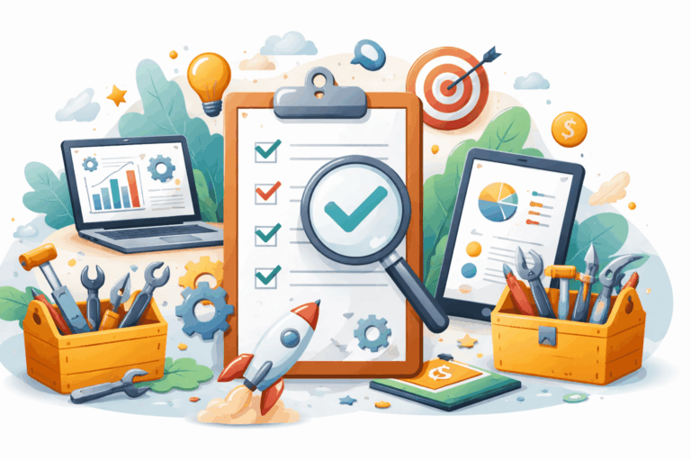 Best Tools For Web Developers In 2026