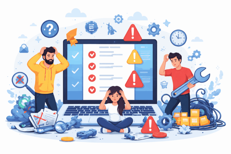 Best Tools For Web Developers In 2026