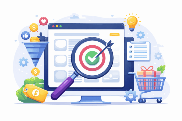 How to optimize service pages for SEO