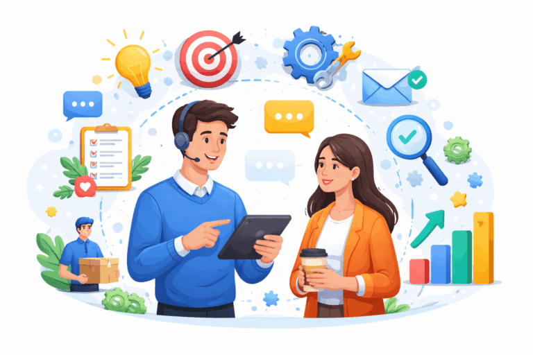 How to optimize service pages for SEO