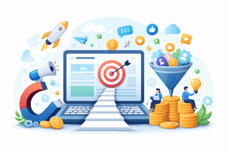 How to Generate Local Leads Without Ads