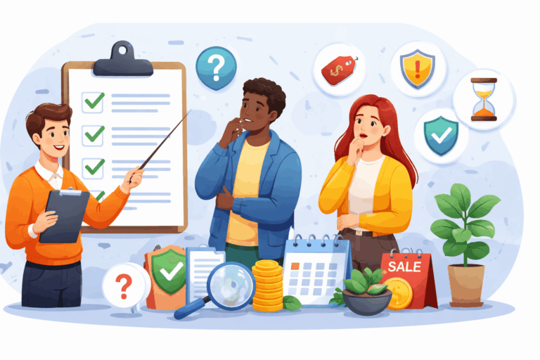 How to optimize service pages for SEO