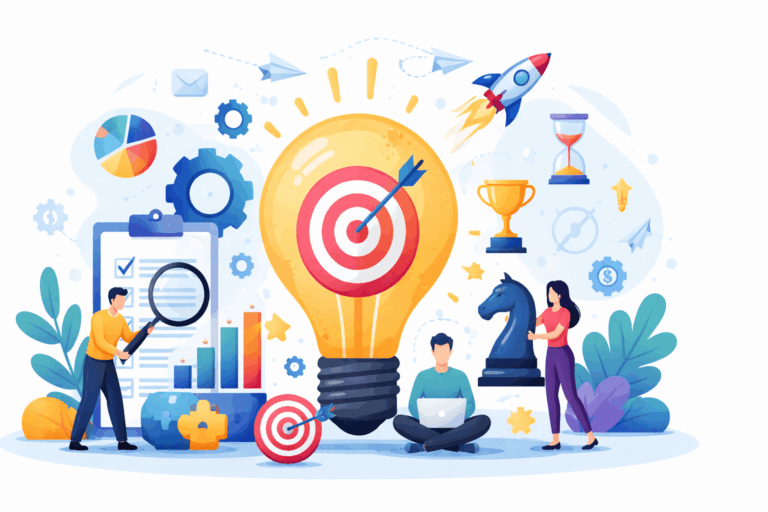 How to optimize service pages for SEO