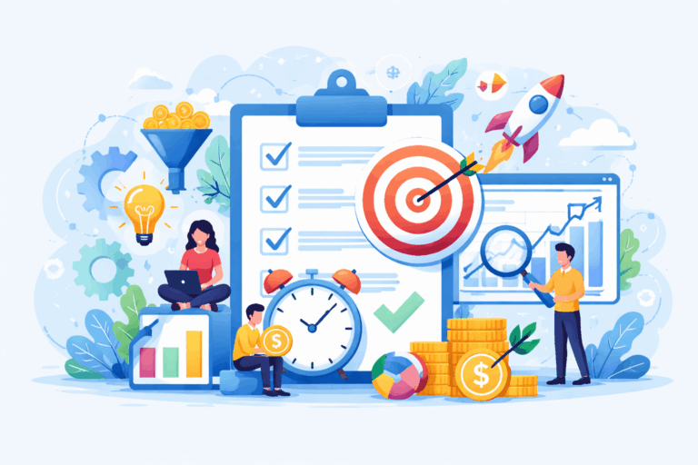 Instagram growth strategy for service businesses