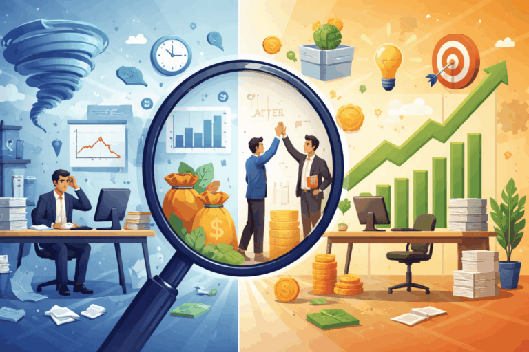 Instagram growth strategy for service businesses