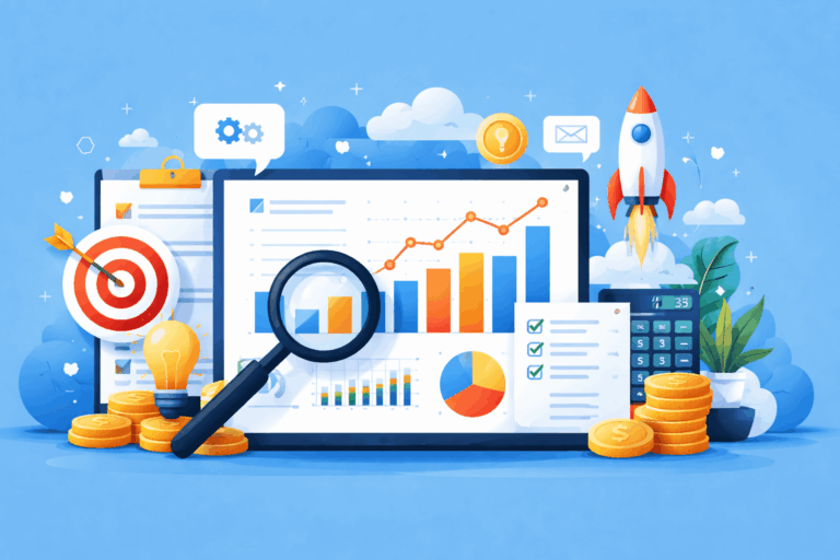 Instagram growth strategy for service businesses