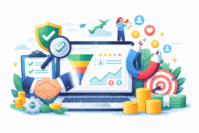 Instagram growth strategy for service businesses