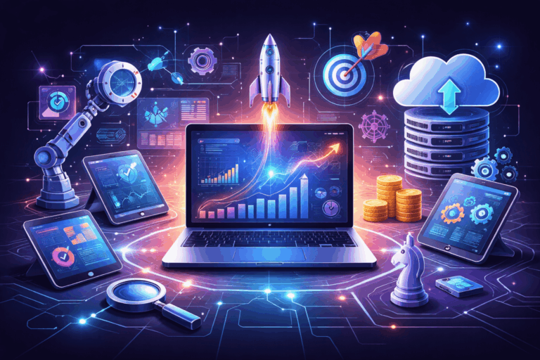 Instagram growth strategy for service businesses